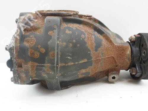 Rear differential MERCEDES-BENZ C-CLASS T-Model (S203) C 220 CDI (203.208) | BP18177727M24 