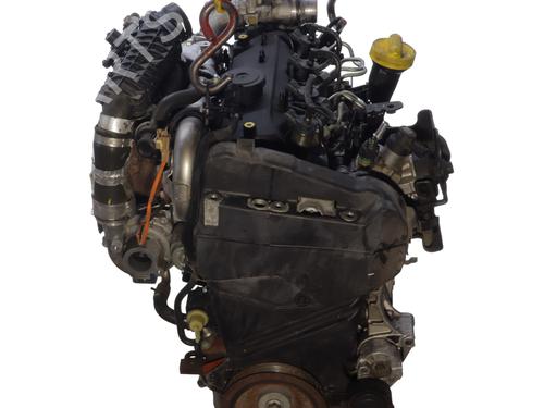 Engine DACIA SANDERO II 1.5 dCi | BP25770567M1 - Image 4