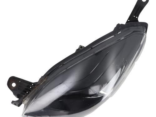 Left headlight RENAULT TWINGO II (CN0_) 1.2 16V (CN04, CN0B) | BP39019699C28 - Image 5