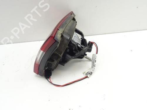 Right tailgate light RENAULT CLIO IV (BH_) 1.5 dCi 75 | BP19728787C80 
