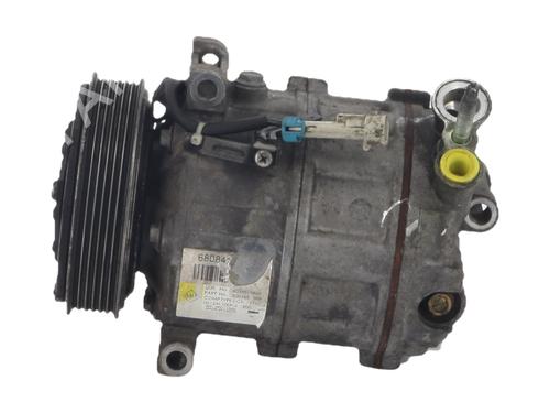 AC compressor FIAT FREEMONT (345_) 2.0 JTD 4x4 | BP37746024M34 - Image 2
