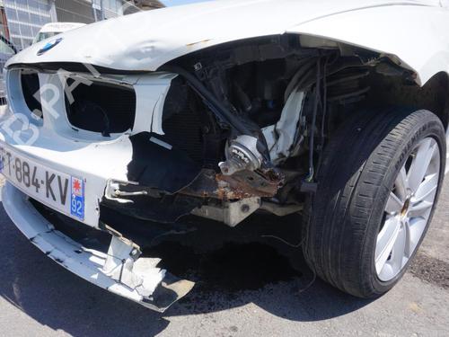 Left sun visor BMW 1 (E87) 116 d | BP18192288I1  - Image 7