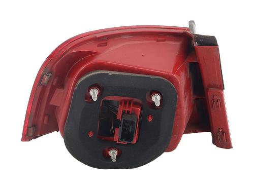 Right taillight VW PASSAT B6 (3C2) 2.0 TDI 16V | BP25447432C35 