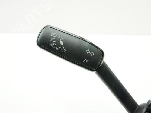 Steering column stalk VW GOLF VII (5G1, BQ1, BE1, BE2) 1.2 TSI | BP18185676I23 