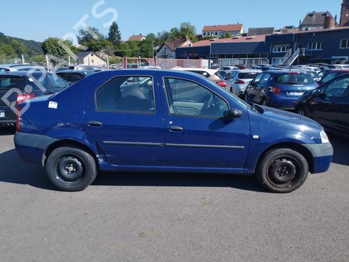 Radiator fan DACIA LOGAN (LS_) 1.5 dCi (LS0K) | BP31861272M35  - Image 17