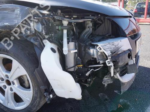 Display monitor RENAULT MEGANE III Coupe (DZ0/1_) 1.5 dCi (DZ09, DZ0D, DZ1F, DZ1G, DZ14, DZ29) | BP18178250C48 