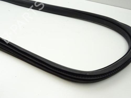 Used Rubber door seal CITROËN C3 III (SX) 1.2 PureTech 82 (83 hp) 18174971