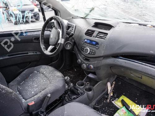 Steering column stalk CHEVROLET SPARK (M300) 1.0 LPG | BP22072001I23 - Image 12