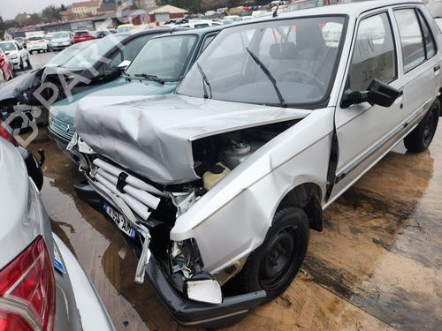 Used Parts PEUGEOT 309 II (3C, 3A) 1.9 Diesel 4432153