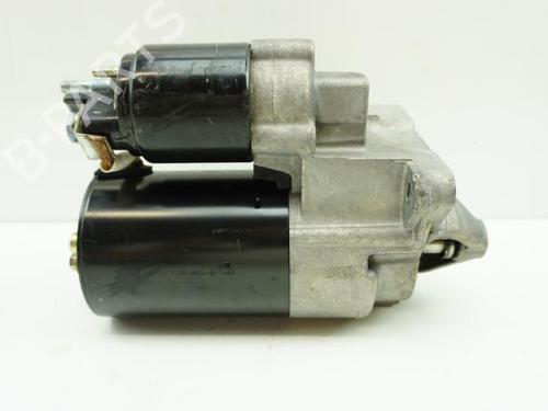 Starter RENAULT SCÉNIC II (JM0/1_) | BP19400622M8