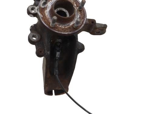 Used Right front steering knuckle FORD GRAND C-MAX (DXA/CB7, DXA/CEU) 1.6 TDCi (115 hp) 24809606