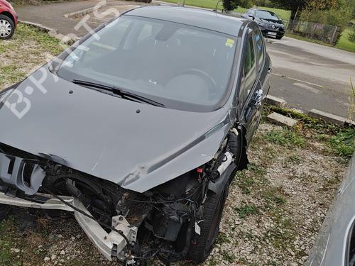 Starter PEUGEOT 308 I (4A_, 4C_) 1.6 HDi | BP20703075M8 