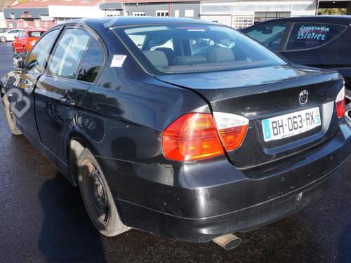 Gearbox BMW 3 (E90) 320 d | BP18185250M3 