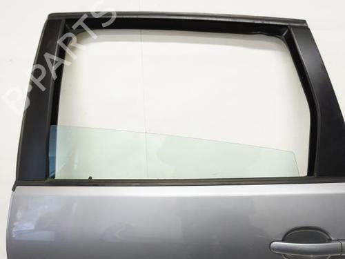 Left rear door VW POLO (9N_, 9A_) 1.4 TDI | BP18181795C4 