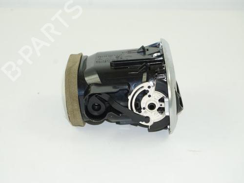 Used Air vent CITROËN C3 Picasso (SH_) 1.6 HDI 90 (92 hp) 22072073