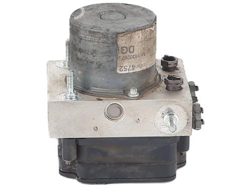 ABS pump RENAULT MASTER III Van (FV) 2.3 dCi 135 FWD (FV0N, FV08, FV06, FV00, FV1S) | BP28588481M43 - Image 5