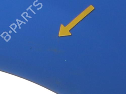 Left front fenders CHEVROLET MATIZ (M200, M250) 0.8 | BP27713981C41 