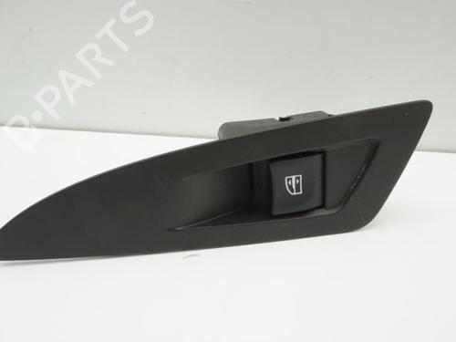 Left rear window switch RENAULT ESPACE V (JR_) 1.6 dCi 160 | BP18197240I29 