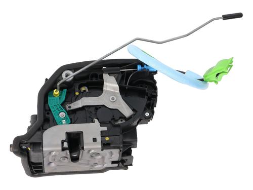 Rear left lock BMW X1 (F48) xDrive 20 i 51227281939
