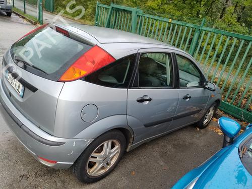 Venstre Baklys FORD FOCUS I (DAW, DBW) 1.8 TDCi | BP18172202C34 