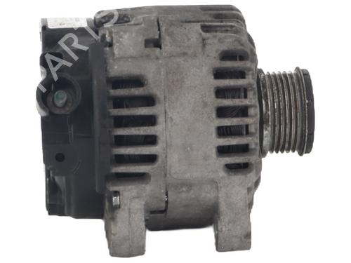 Alternator PEUGEOT 2008 I (CU_) 1.6 BlueHDi 75 | BP31283202M7  - Image 5