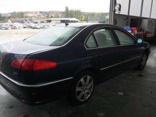 Rear right lock PEUGEOT 607 (9D, 9U) 2.2 HDi | BP18196729C99