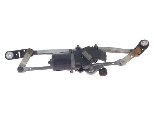 Used Front wiper motor Front wiper motor RENAULT CLIO III (BR0/1, CR0/1) 1.5 dCi (C/BR0G, C/BR1G) (68 hp) 40436299 40436299