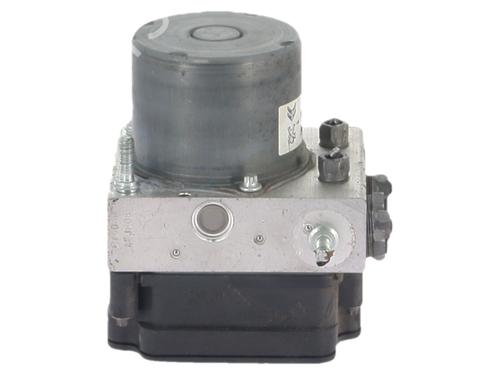 Used ABS pump ABS pump PEUGEOT 308 II (LB_, LP_, LW_, LH_, L3_) 1.2 THP 130 (131 hp) 40266839 40266839