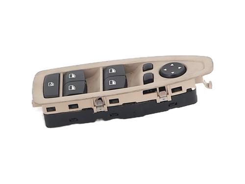 Used Left front window switch BMW 1 (F20) 120 d (184 hp) 24592595