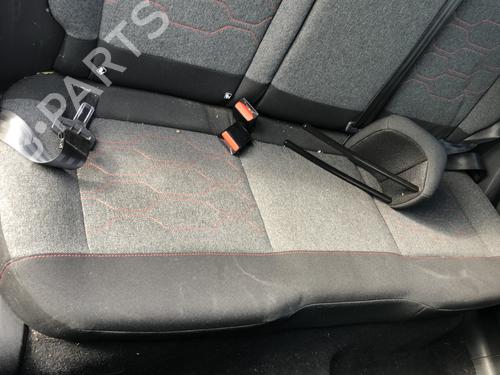 Rudehejsemekanisme ventre foran CITROËN C3 III (SX) 1.2 VTi 82 | BP23762862C22  - Image 18