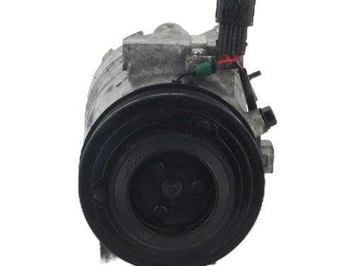 Used AC compressor AC compressor HYUNDAI i20 II (GB, IB) 1.2 (75 hp) 34570460 34570460