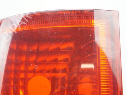 Used Left taillight FORD TRANSIT CONNECT (P65_, P70_, P80_) 1.8 Di (75 hp) 18181905