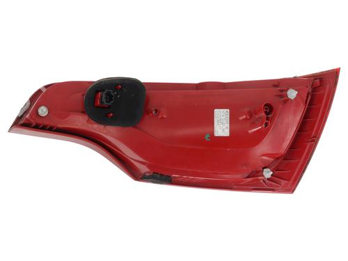 Left tailgate light AUDI Q7 (4LB) 3.0 TDI quattro | BP32440572C79  - Image 8