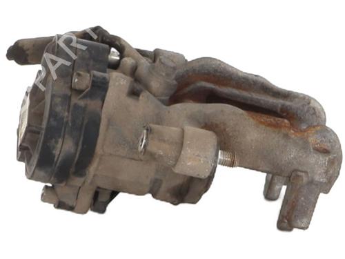 Used Left rear brake caliper Left rear brake caliper VW GOLF VII (5G1, BQ1, BE1, BE2) 1.4 TSI (140 hp) 19731178 19731178