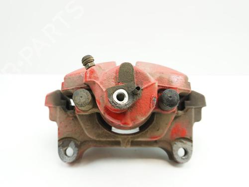 Left front brake caliper VW GOLF VI (5K1) 2.0 GTi | BP18195777M105