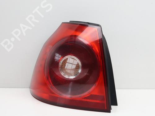 Used Left taillight VW GOLF V (1K1) 2.0 TDI 16V (140 hp) 18179959