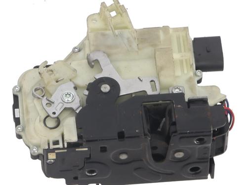 Used Front left lock VW GOLF IV (1J1) 1.6 (102 hp) 22231621