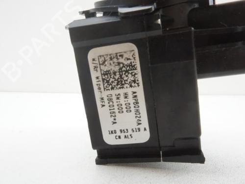 Used Steering column stalk VW GOLF PLUS V (5M1, 521) 2.0 TDI 16V (140 hp) 18196873