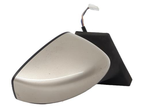Right mirror LANCIA MUSA (350_) 1.3 D Multijet (350.AXG11, 350.AXG1A) | BP21540110C27 