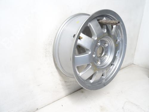 Used Rim Rim AUDI A4 B5 (8D2) 1.9 TDI (110 hp) 32687857 32687857