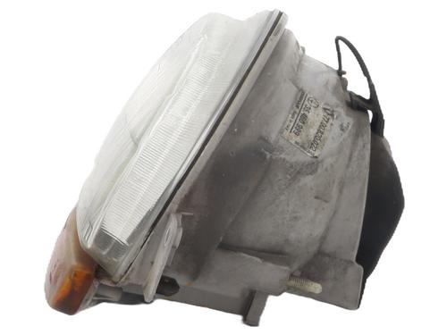 Used Right headlight Right headlight RENAULT TWINGO I (C06_) 1.2 (C066, C068) (58 hp) 31025568 31025568