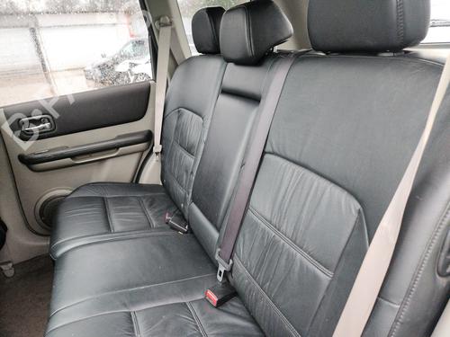 Front left panel NISSAN X-TRAIL I (T30) 2.2 dCi 4x4 | BP37519978C58  - Image 9