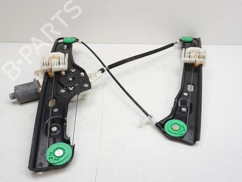Front left window mechanism BMW 3 (E90) 320 d xDrive | BP18181756C22 