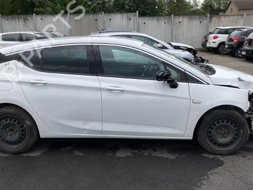 Right front brake caliper OPEL ASTRA K (B16) 1.6 CDTi (68) | BP20180178M104 