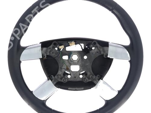Steering wheel FORD FOCUS C-MAX (DM2) 1.6 TDCi | BP40266773C49 - Image 2