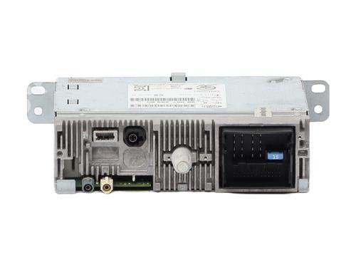 Radio PEUGEOT 2008 I (CU_) 1.6 HDi | BP24435444E6 
