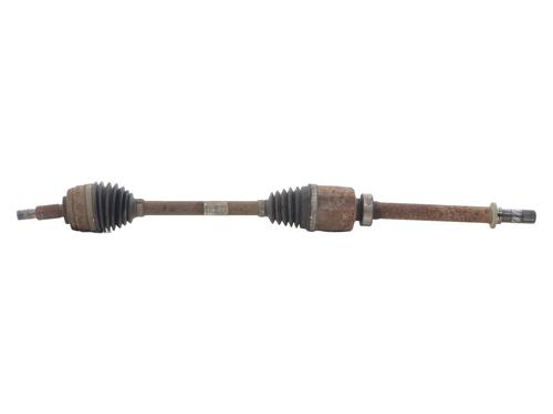 Right front driveshaft DACIA DUSTER (HS_) 1.5 dCi | BP28482631M39