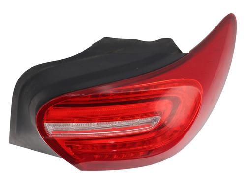 right-taillight-mercedes-benz-a-class-w176-2012-2013-2014-2015-2016-2017-2018-33455641 main image
