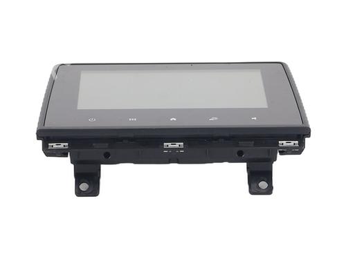 Display monitor RENAULT CLIO V (B7_) 1.0 TCe 90 (B7MT) | BP28588467C48 - Image 3