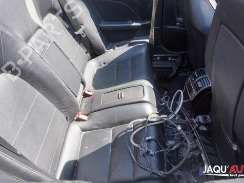 Front left window mechanism MERCEDES-BENZ E-CLASS Convertible (A207) E 250 CDI / BlueTEC / d (207.403, 207.404) | BP18178838C22 